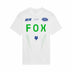 Fox Mens Shield Premium Tee (2025) in Optic White