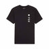 Fox Mens Winners Circle Premium Tee (2025) in Black