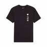 Fox Mens Winners Circle Premium Tee (2025) in Black