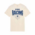 Fox Mens Tread Premium Tee (2025) in Off White