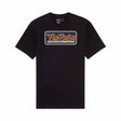 Fox Mens Equipped Premium Tee (2025) in Black