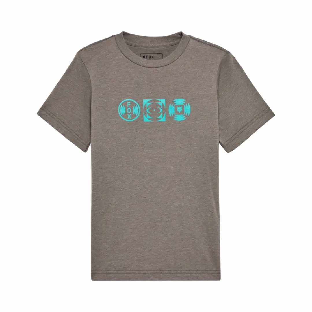 Fox Youth Vision Tee