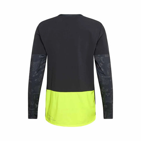 Fox Mens Defend Thermal Lunar SE Long Sleeve Jersey (2025)