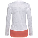 Fox Womens Ranger Lunar Long Sleeve Jersey (2025)