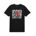Fox Mens Syndicate Tee (2024) in Black