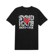 Fox Mens Syndicate Tee (2024) in Black