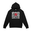 Fox Mens Syndicate Fleece Pullover (2024) in Black
