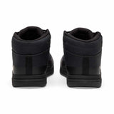 Fox Union Canvas Mid Flat Shoes (2025)