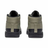 Fox Union Canvas Mid Flat Shoes (2025)