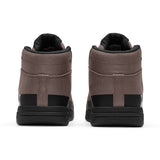 Fox Union Canvas Mid Flat Shoes