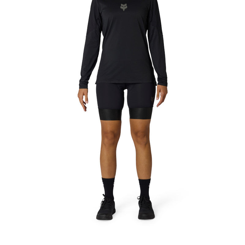 Fox Womens Tecbase Liner Shorts (2026)