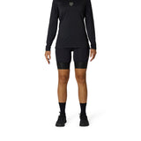 Fox Womens Tecbase Liner Shorts (2026)