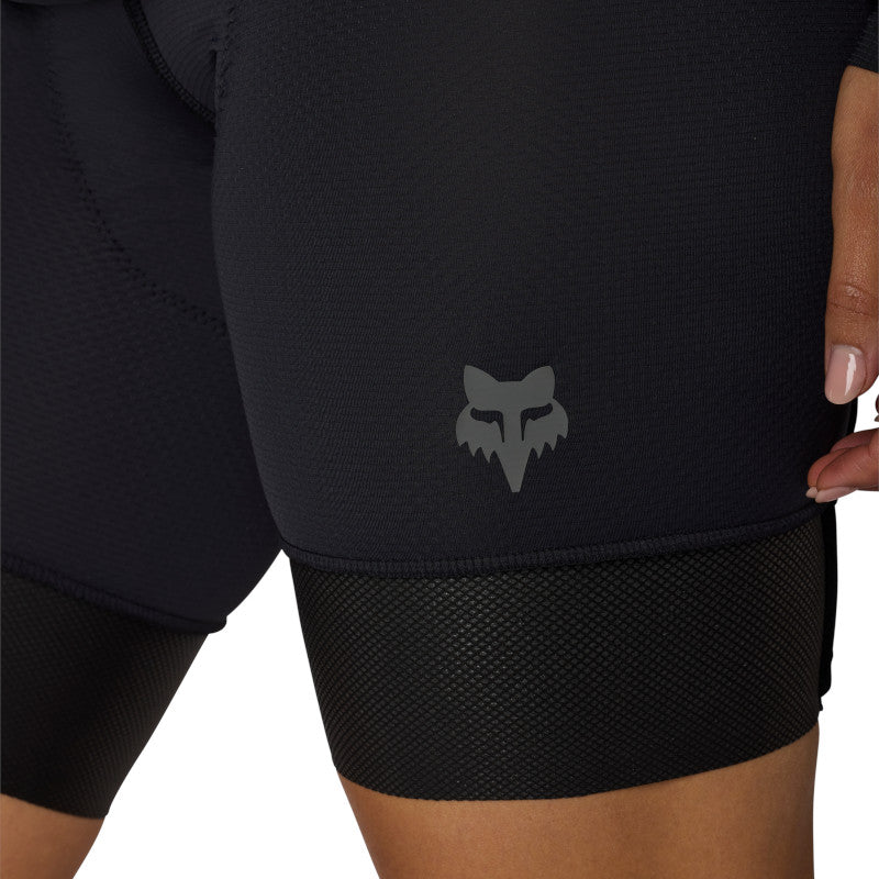 Fox Womens Tecbase Liner Shorts (2026)