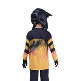 Fox Youth Ranger Kairos Long Sleeve Jersey (2025)