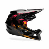 Fox Rampage Kairos Helmet (2026)