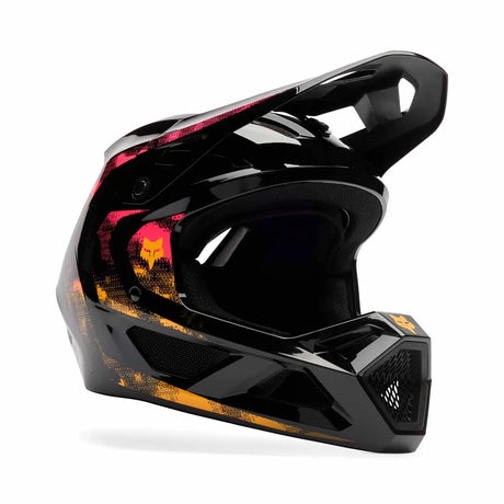 Fox Rampage Kairos Helmet (2026)