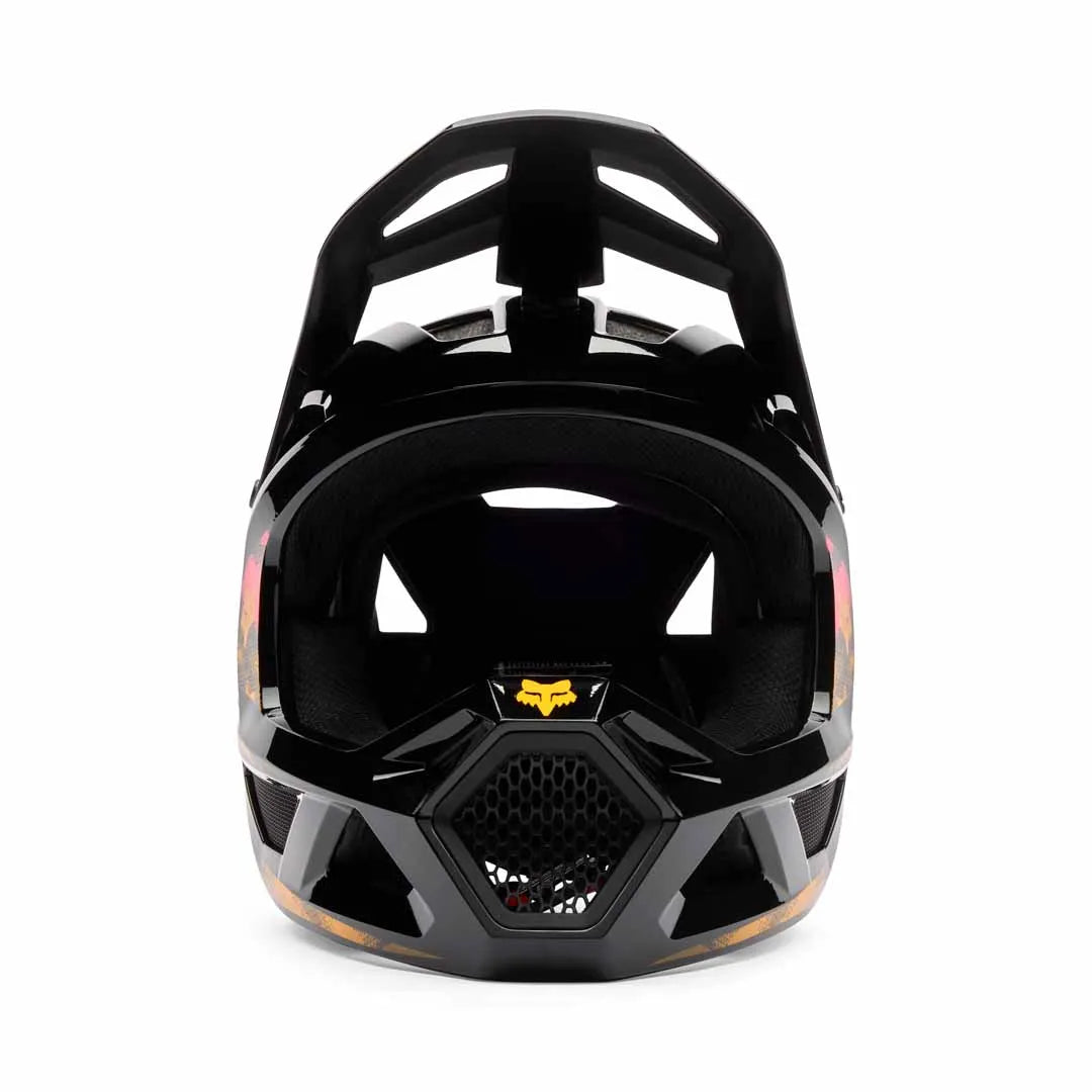 Fox Rampage Kairos Helmet (2026)