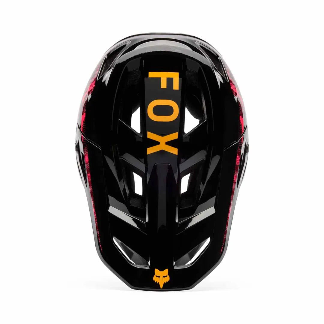 Fox Rampage Kairos Helmet (2026)
