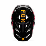 Fox Rampage Kairos Helmet (2026)