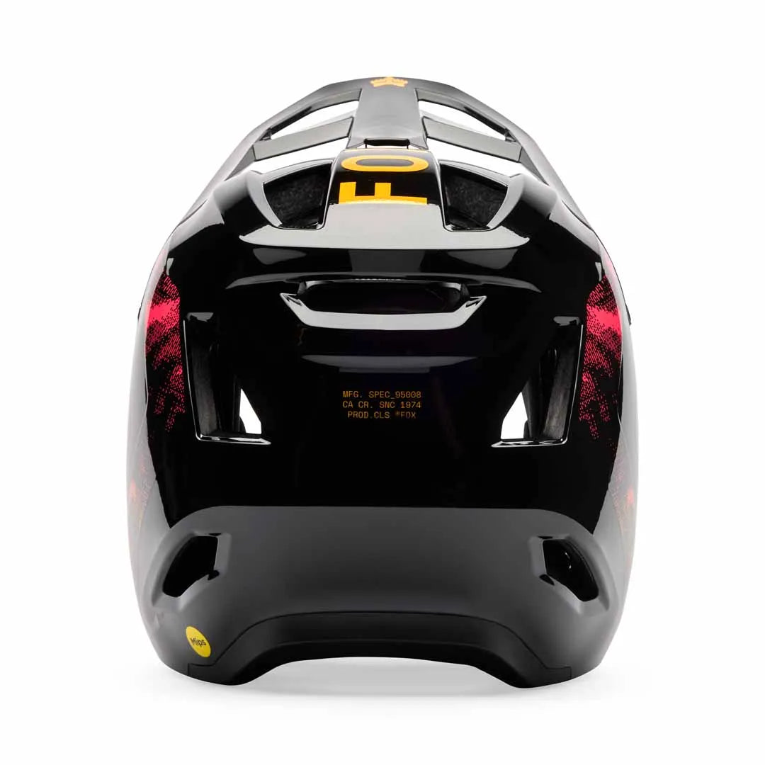 Fox Rampage Kairos Helmet (2026)