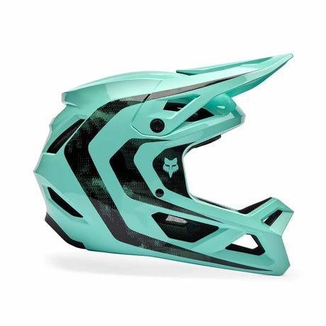Fox Rampage Kairos Helmet (2026)