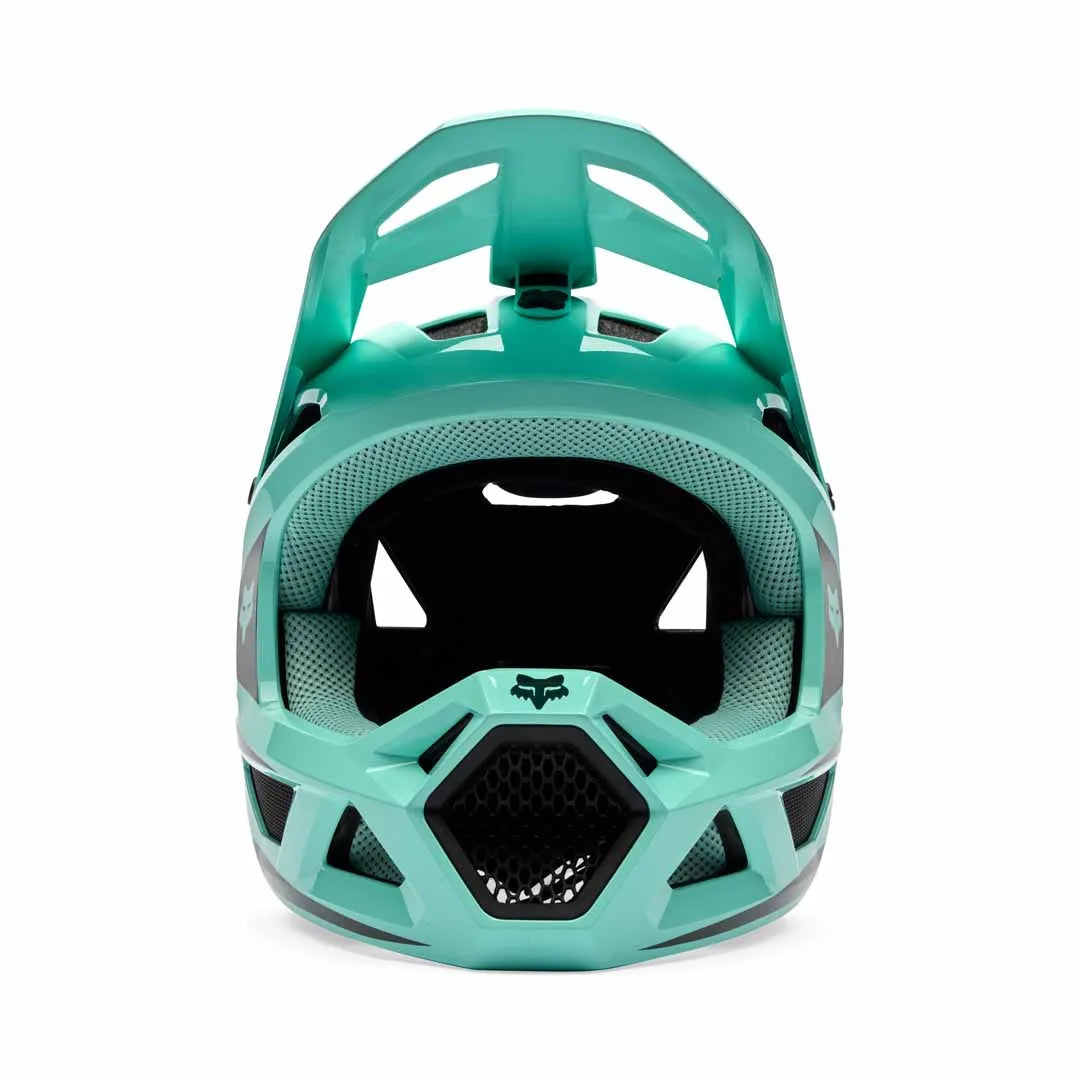 Fox Rampage Kairos Helmet (2026)
