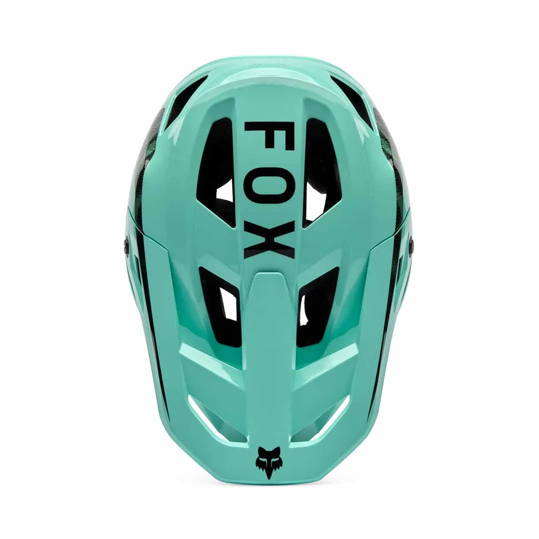 Fox Rampage Kairos Helmet (2026)