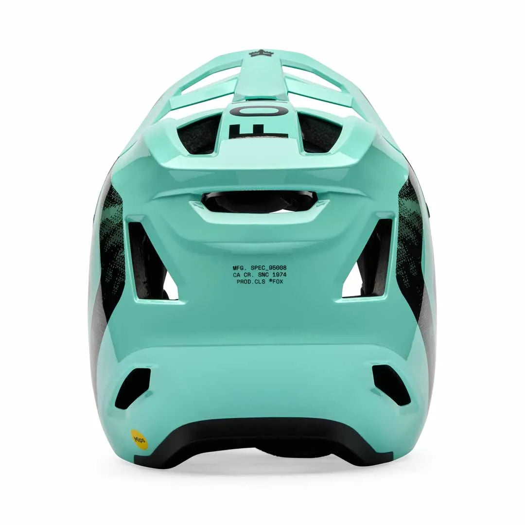 Fox Rampage Kairos Helmet (2026)