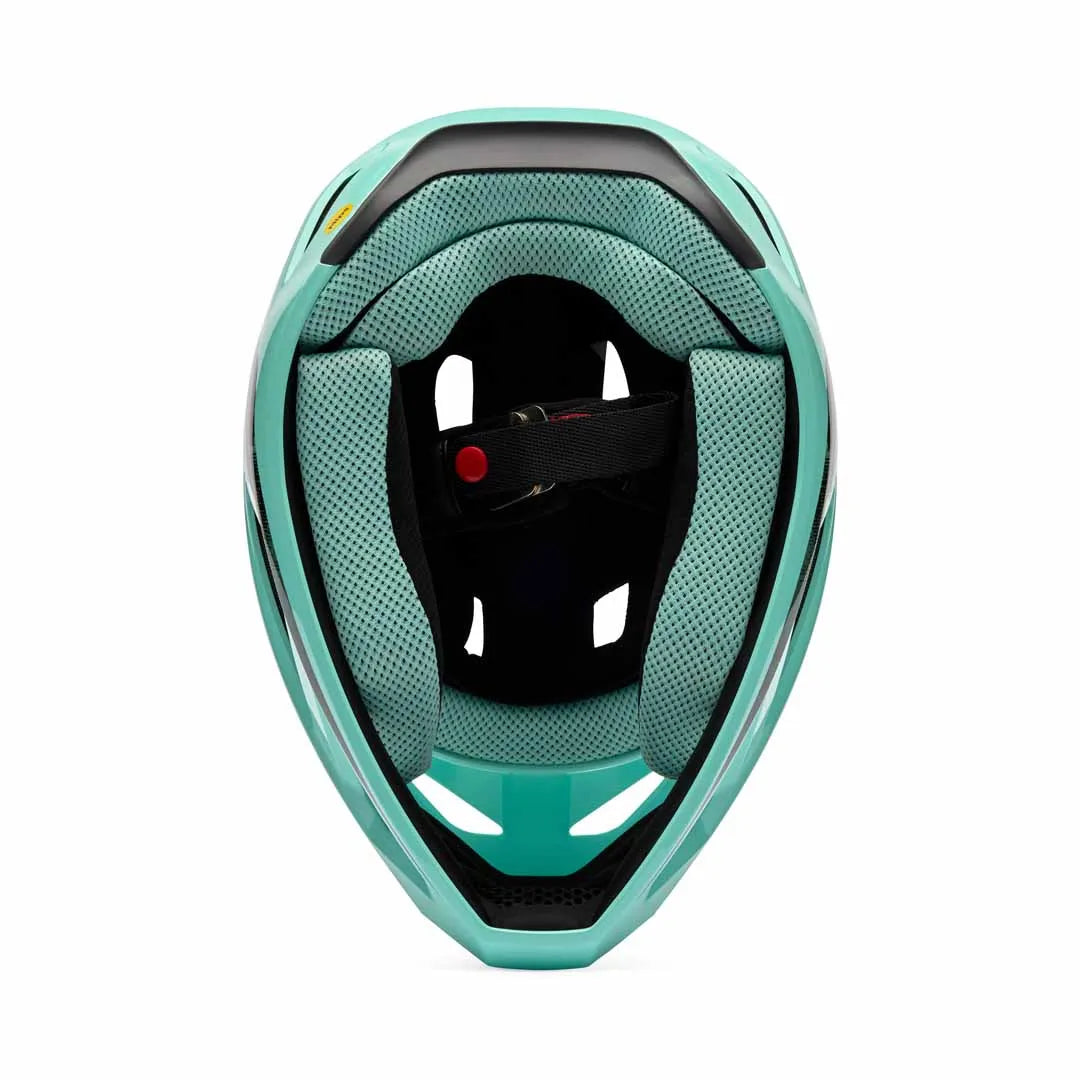 Fox Rampage Kairos Helmet (2026)