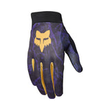 Fox Youth Ranger Gloves Image Print (2026)