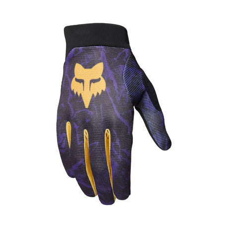 Fox Youth Ranger Gloves Image Print (2026)