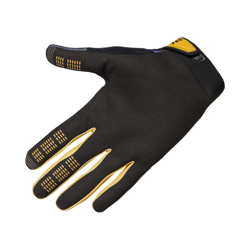 Fox Ranger Gloves Image Print (2026)