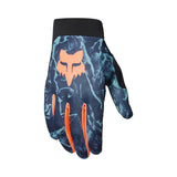 Fox Youth Ranger Gloves Image Print (2026)
