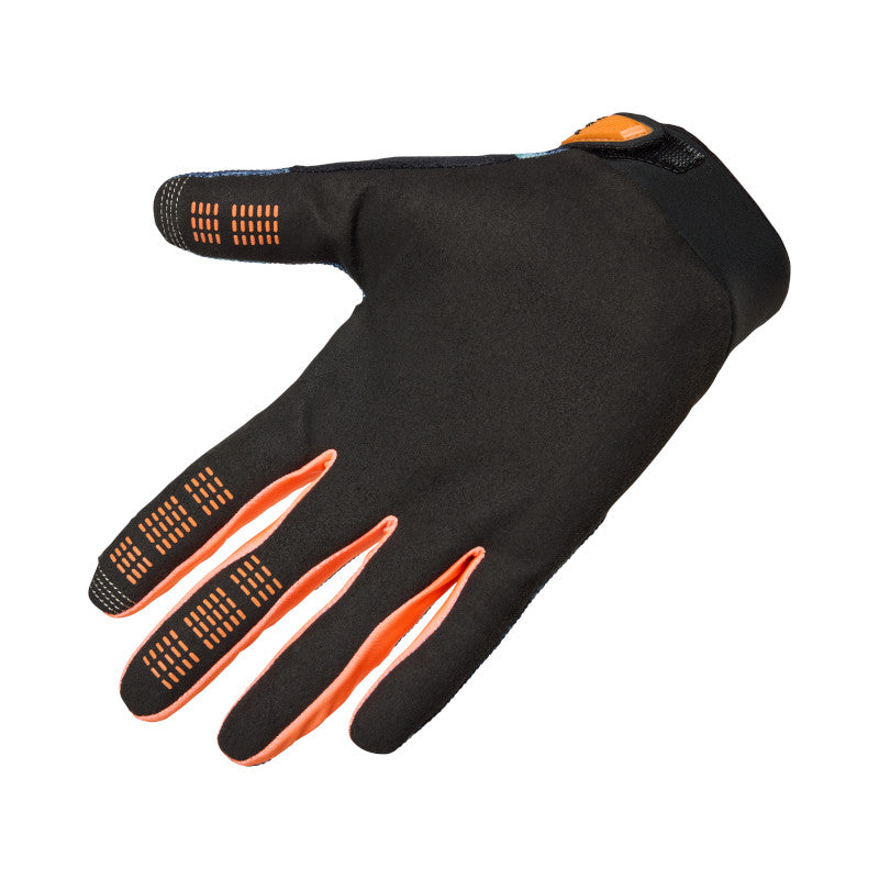 Fox Youth Ranger Gloves Image Print (2026)