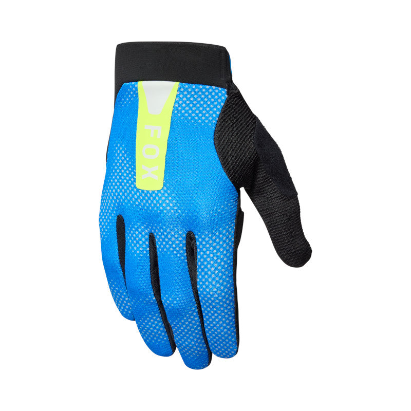 Fox Ranger Gel Gloves Tactile (2026)