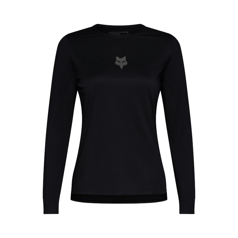 Fox Womens Flexair Long Sleeve Jersey (2026)