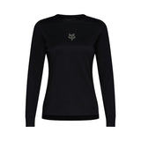 Fox Womens Flexair Long Sleeve Jersey (2026)