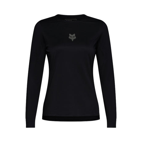 Fox Womens Flexair Long Sleeve Jersey (2026)