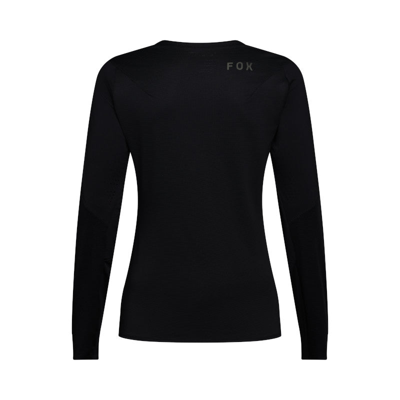 Fox Womens Flexair Long Sleeve Jersey (2026)