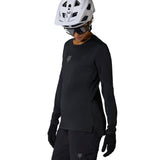 Fox Womens Flexair Long Sleeve Jersey (2026)