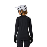Fox Womens Flexair Long Sleeve Jersey (2026)