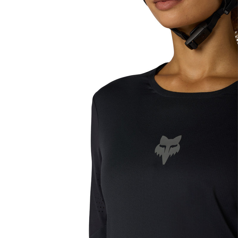Fox Womens Flexair Long Sleeve Jersey (2026)