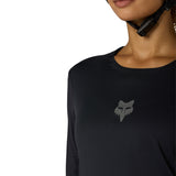 Fox Womens Flexair Long Sleeve Jersey (2026)