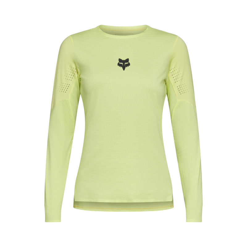 Fox Womens Flexair Long Sleeve Jersey (2026)