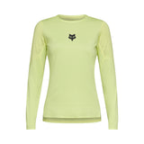 Fox Womens Flexair Long Sleeve Jersey (2026)