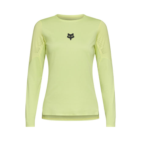 Fox Womens Flexair Long Sleeve Jersey (2026)