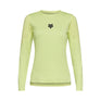 Fox Womens Flexair Long Sleeve Jersey (2026)