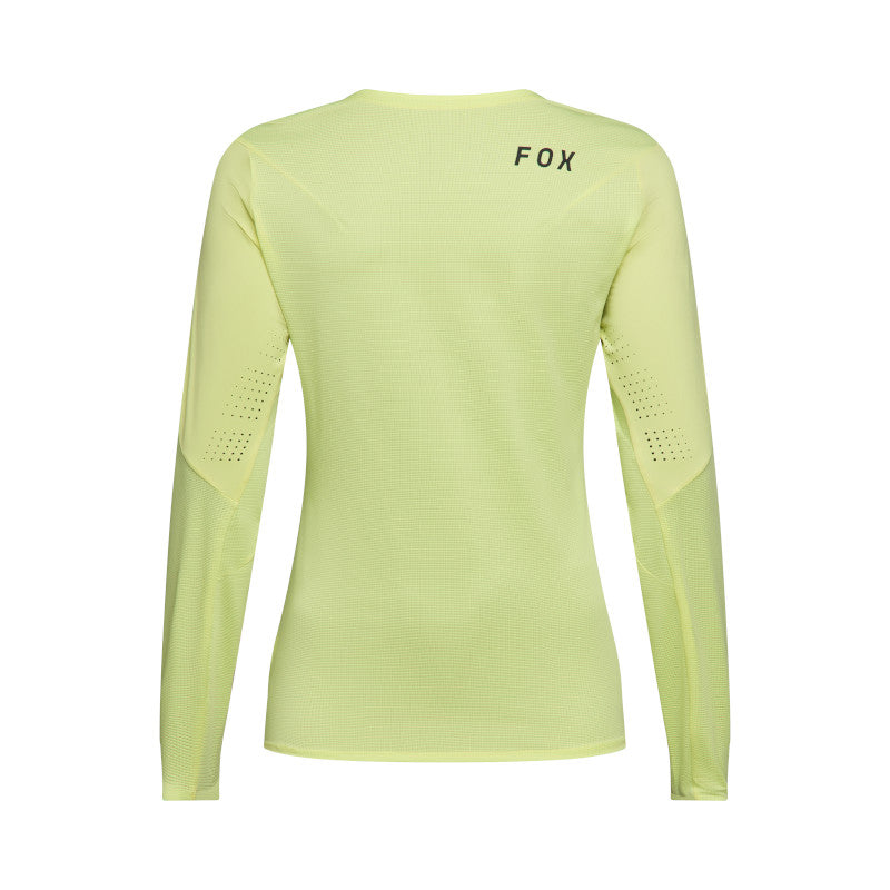 Fox Womens Flexair Long Sleeve Jersey (2026)