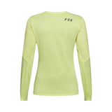 Fox Womens Flexair Long Sleeve Jersey (2026)