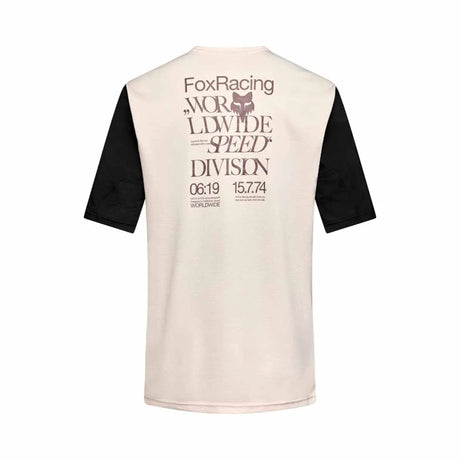 Fox Mens Defend Jersey Park (2026)